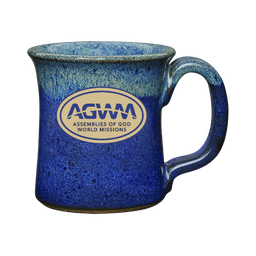 [720226] AGWM Northern Light Mug 12 oz