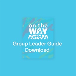 [720550] On the Way Group Leader Guide Download