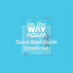 [720551] On the Way Church Quick Start Guide Download