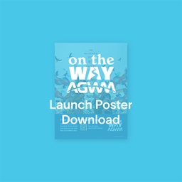 [720560] On the Way Launch Poster Download