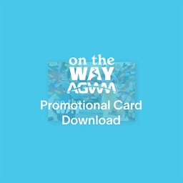 [720558] On the Way Promotional Card Download