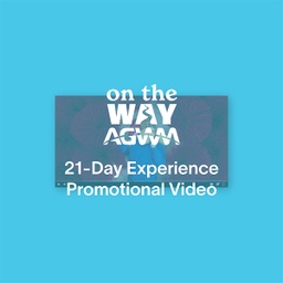 [720555] On the Way Download 21 Day Experience Promotional Video