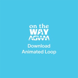 [720553] On the Way Download Animated Loop