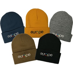 Europe Beanie