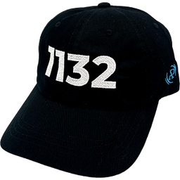 [718969] Asia Pacific 1132 Cap Black