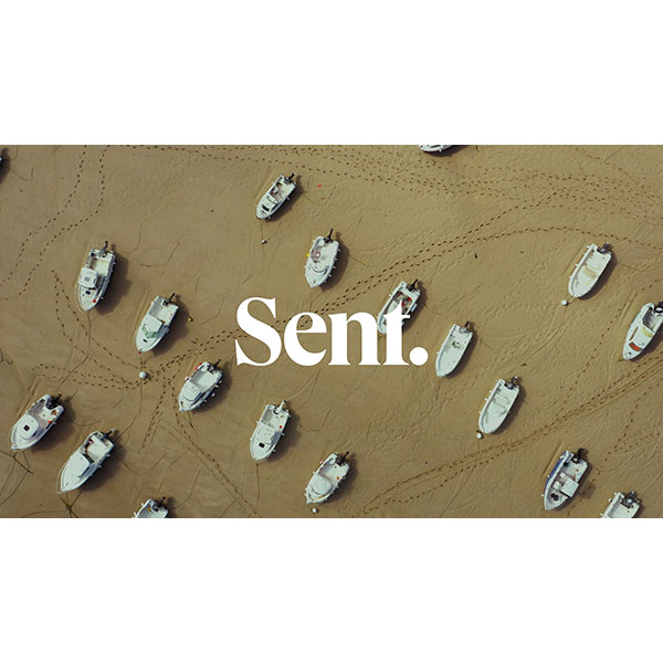 Sent 2024 Music Video Stereo, MP4 | AGWM