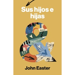 [718112] Sons & Daughters Book Spanish Book