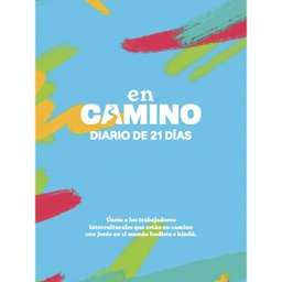 [720566] En Camino Diario de 21 dias