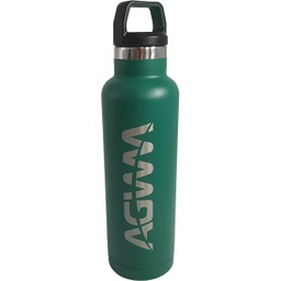 [720133] RTIC Water Bottle Pine Tree 20 oz