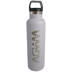 [720135] RTIC Water Bottle Lilac 20 oz