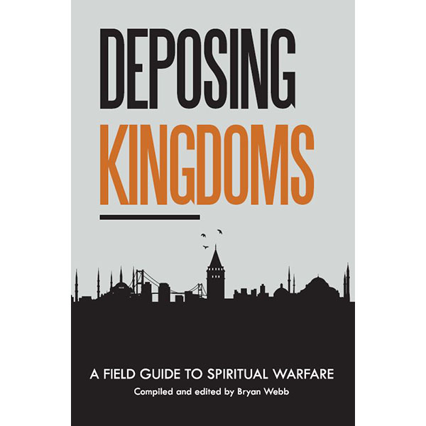 Deposing Kingdoms | AGWM