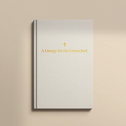 [719524] LiveDead Liturgy