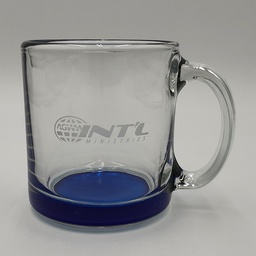 [719309] International Ministries Mug