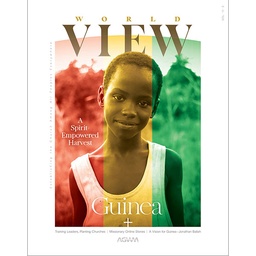 [720119] Worldview Vol.11 #2 Guinea