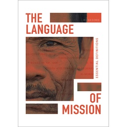[718116] Language of Mission Book