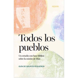 [718117] Todos Los Pueblos