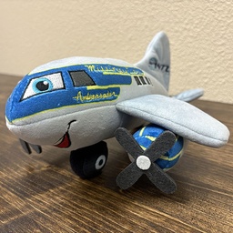 [719310] Ambassador IM Plane