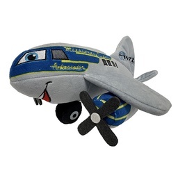 [719310] Ambassador IM Plane