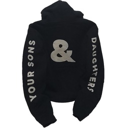Sons & Daughters Pullover Hoodie