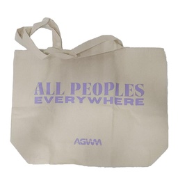 Tote Bag All Peoples