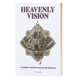 [719525] Heavenly Vision