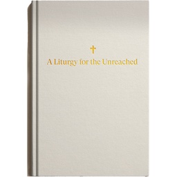 [719526] Liturgy for the Unreached