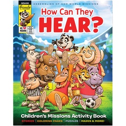 [717732] 2026 Children's Activity Book