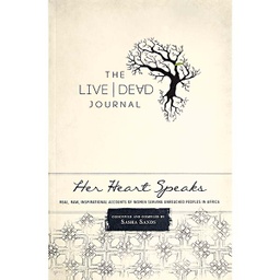 [718200] The Live | Dead Journal: Her Heart Speaks