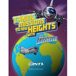 [719312] IM Ambassador Activity Book