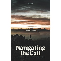 [717263] Student Edition Navigating the Call