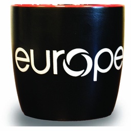 [718501] Europe Mug