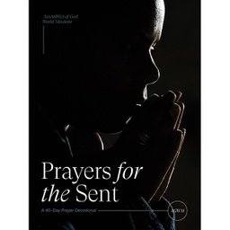 [719214] Sent 40 Day Prayer Devo