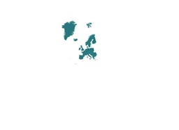 [730033] AGWM Map: Europe Region