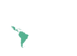 [730039] AGWM Map: Latin America Caribbean