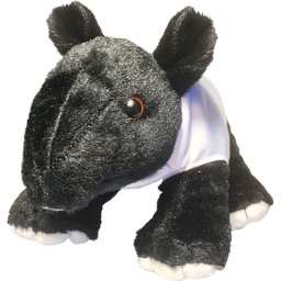 [718914] Toby the Tapir