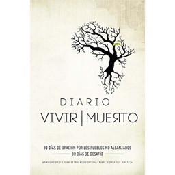 [718204] Spanish Diario: Vivir Muerto