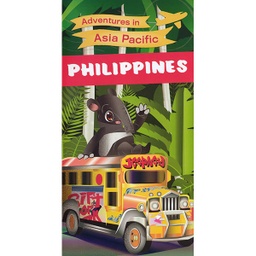 [718906] Philippines Children's Adventure Pkg 25