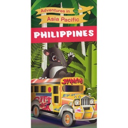 [718906] Philippines Children's Adventure Pkg 25