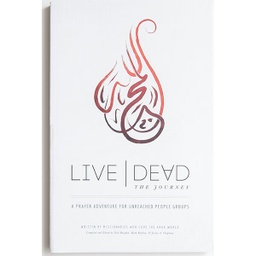 [719501] Live Dead The Journey