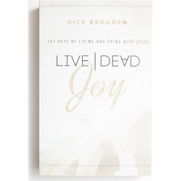 [719506] Live | Dead Joy