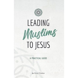 [719508] Leading Muslims to Jesus
