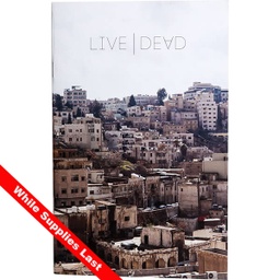 [719509] Live | Dead Booklet