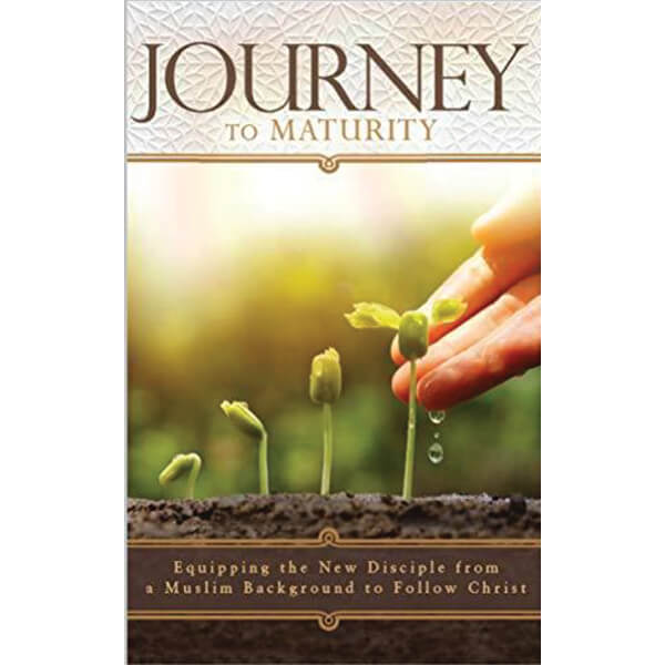 Journey to Maturity | AGWM