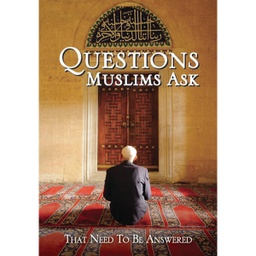 [718305] Questions Muslims Ask