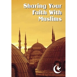 [718306] Sharing Your Faith