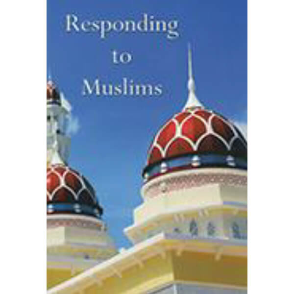 Responding to Muslims | AGWM