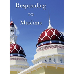 [718317] Download Responding to Muslims
