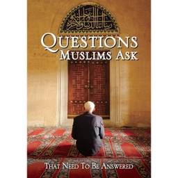 [718319] Download Questions Muslims Ask