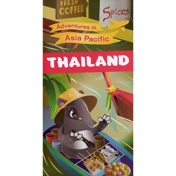 [718902] Thailand Children's Adventure Pkg 25