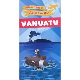 [718903] Vanuatu Children's Adventure Pkg 25